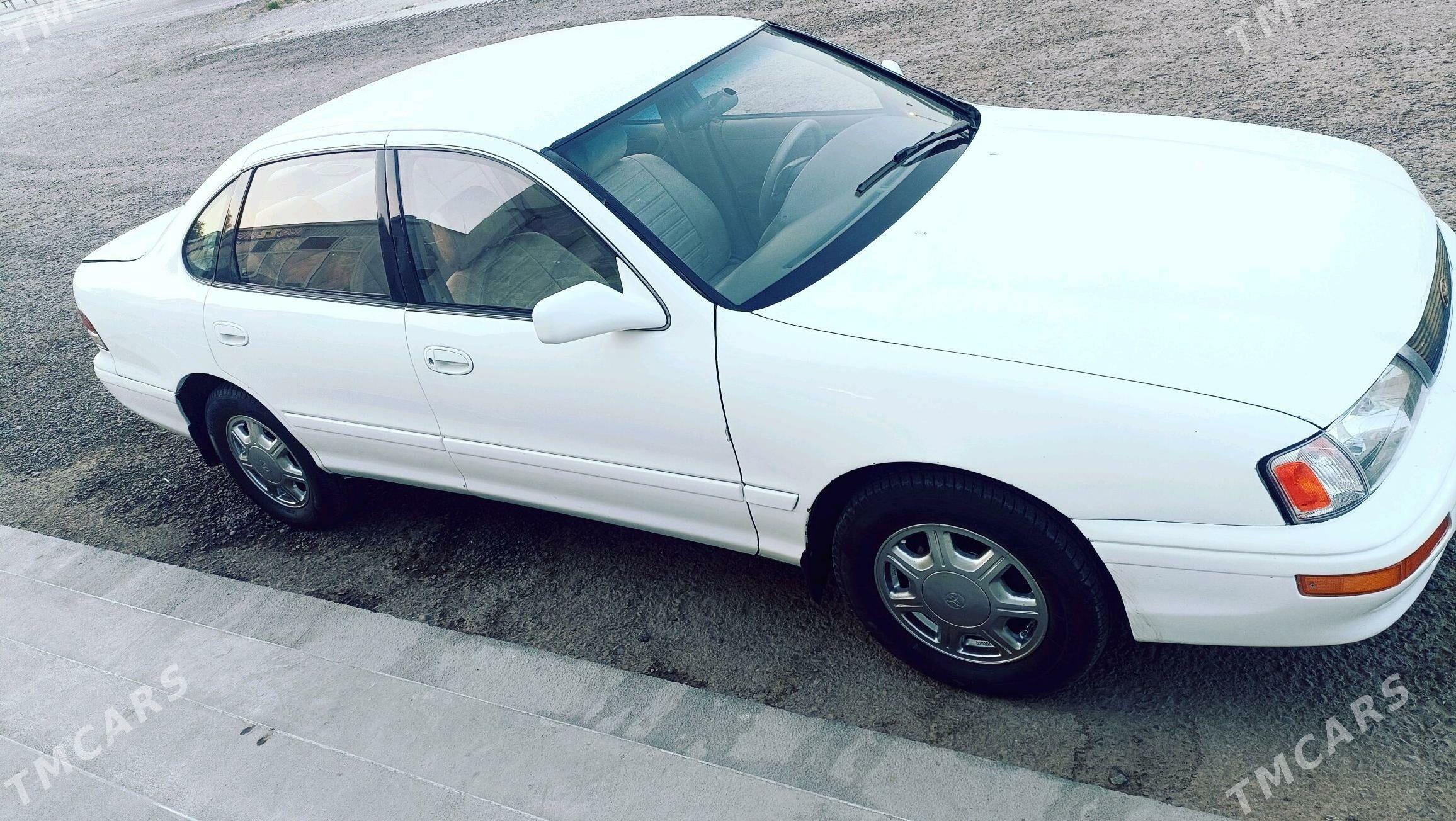 Toyota Avalon 1996 - 120 000 TMT - Мары - img 2