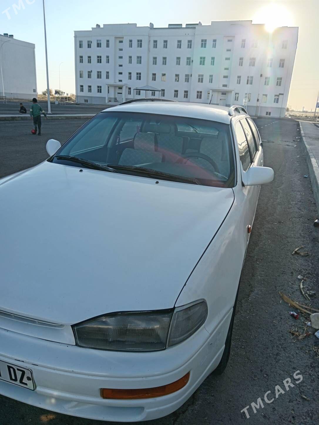 Toyota Camry 1997 - 85 000 TMT - Daşoguz - img 5