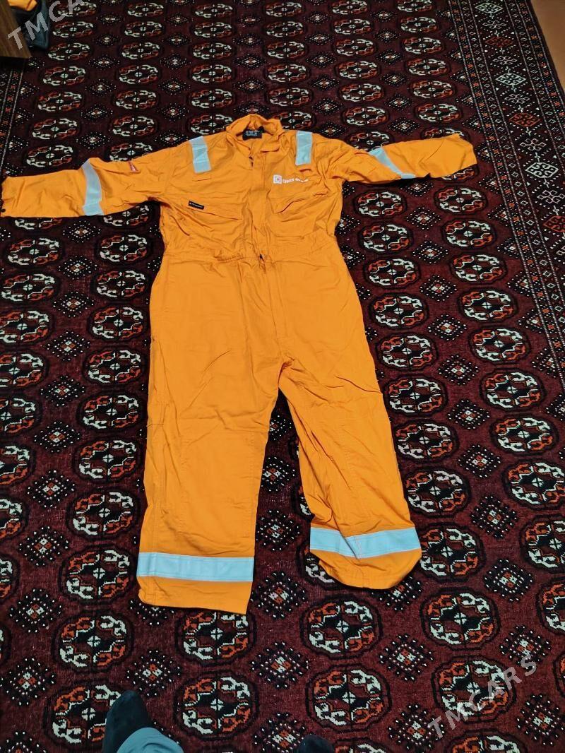 Спецовка - Hazar - img 3