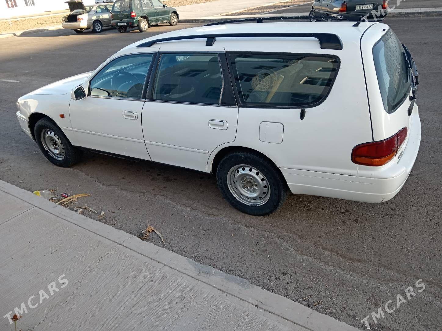 Toyota Camry 1997 - 85 000 TMT - Daşoguz - img 4