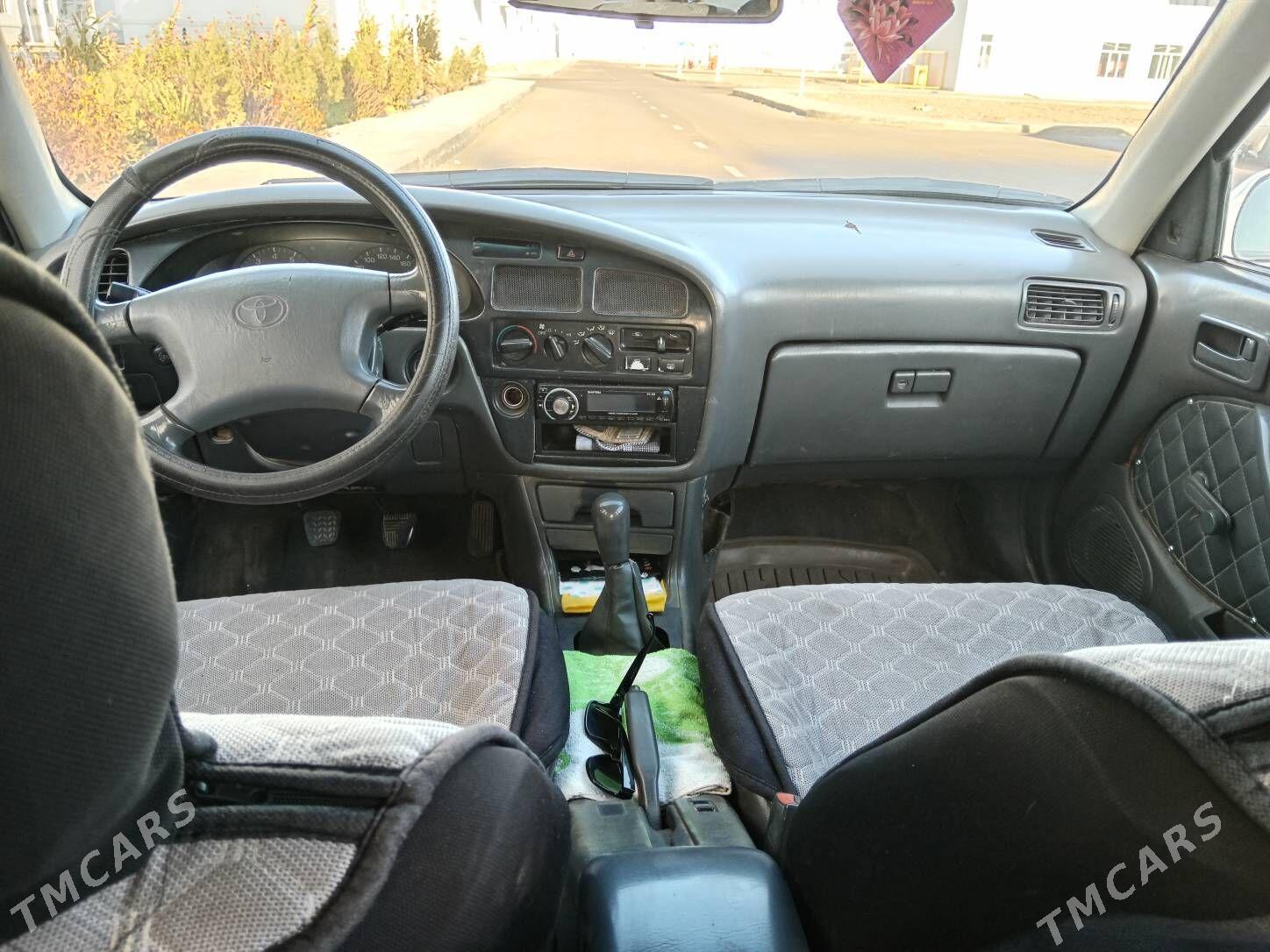 Toyota Camry 1997 - 85 000 TMT - Daşoguz - img 6