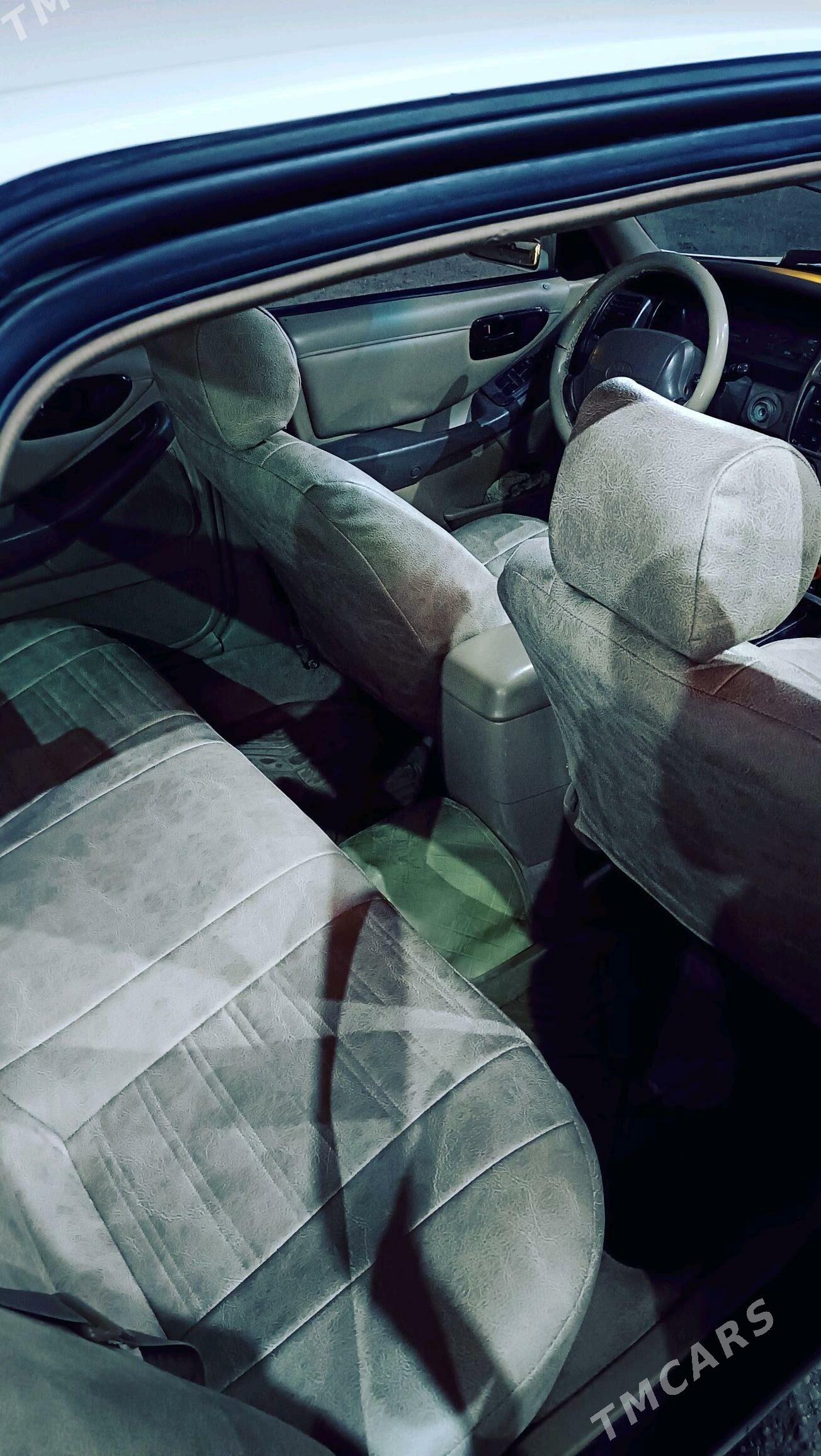 Toyota Avalon 1996 - 120 000 TMT - Мары - img 5