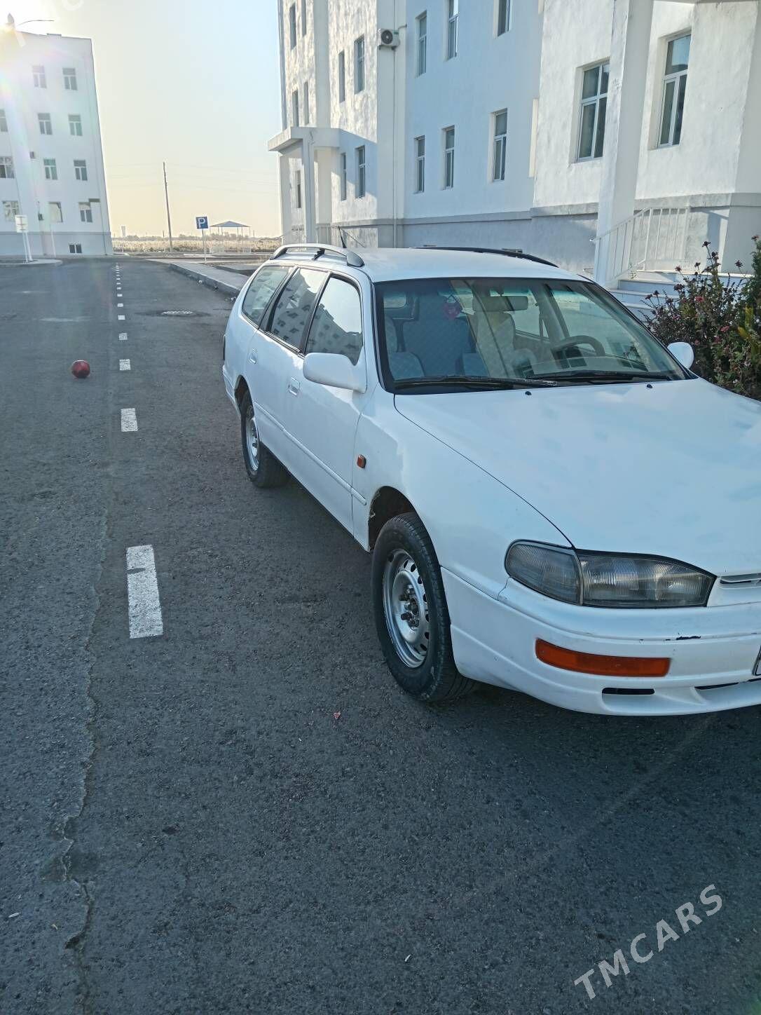 Toyota Camry 1997 - 85 000 TMT - Daşoguz - img 3