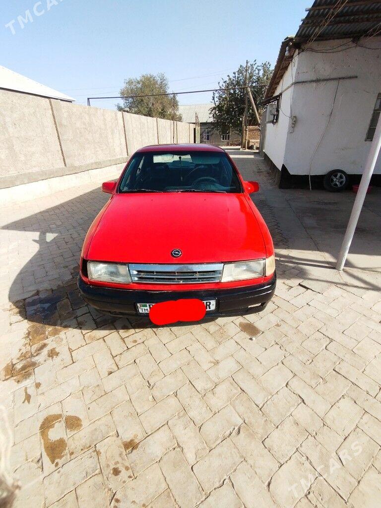 Opel Vectra 1992 - 18 000 TMT - Байрамали - img 2