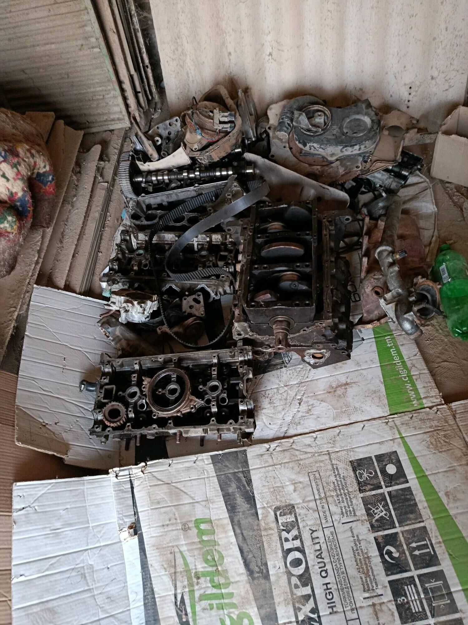 kia sarento mator 3.5 4 000 TMT - Mary - img 1