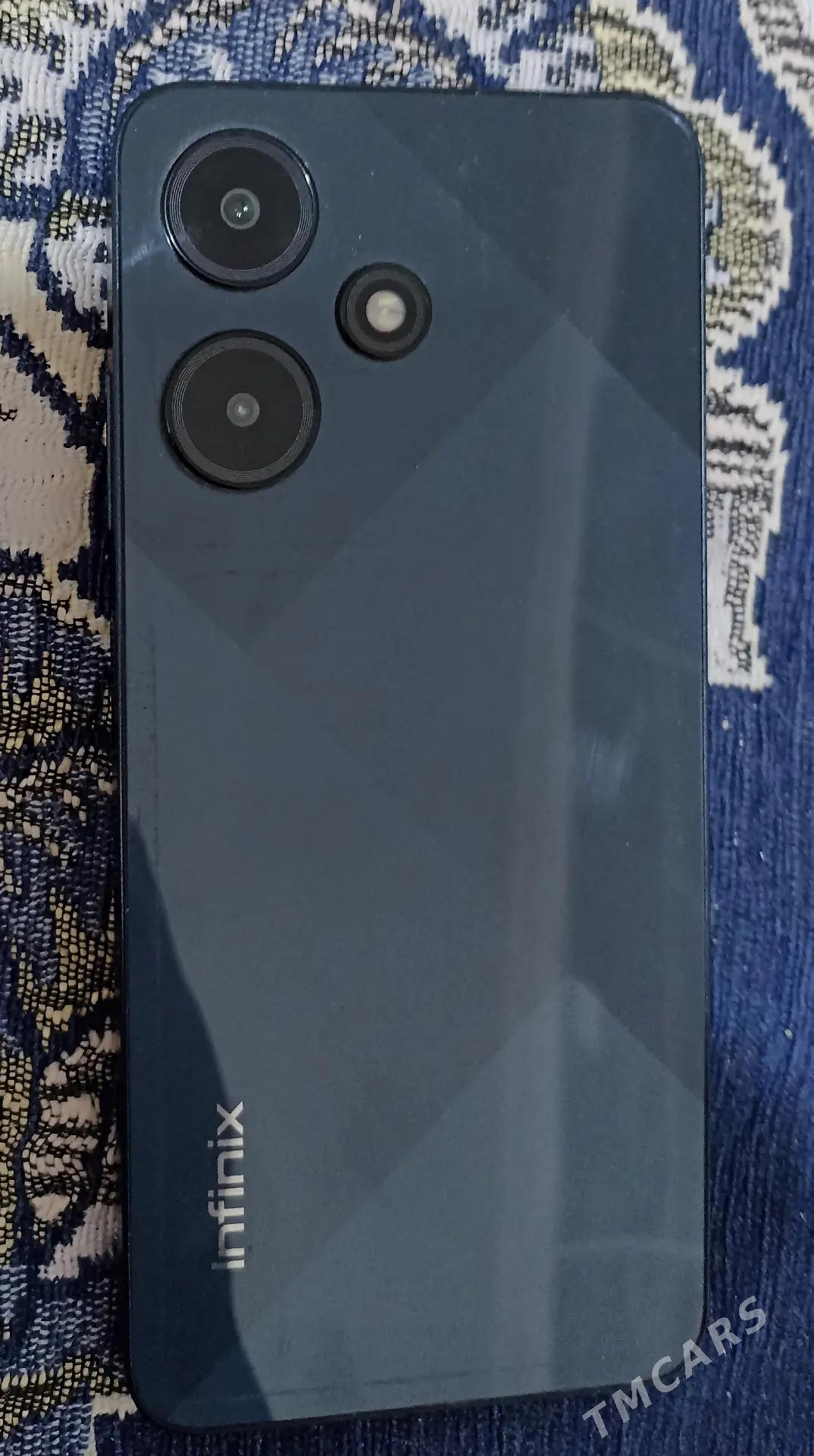 Infniks - Balkanabat - img 2