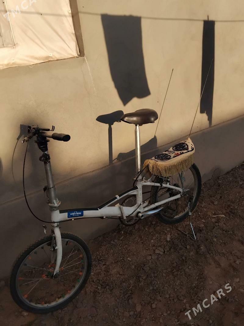 tigir - Гурбансолтан Едже - img 2