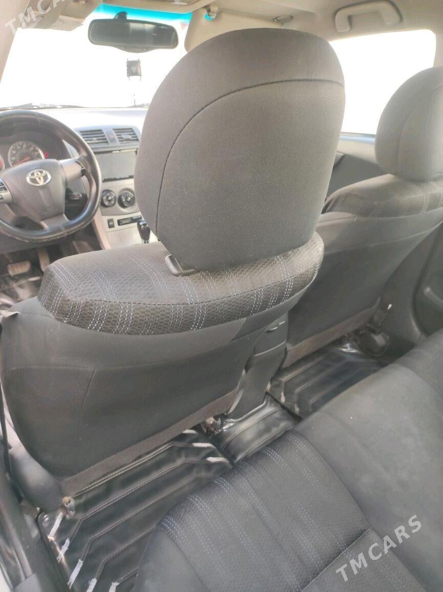 Toyota Corolla 2009 - 135 000 TMT - Gökdepe - img 5