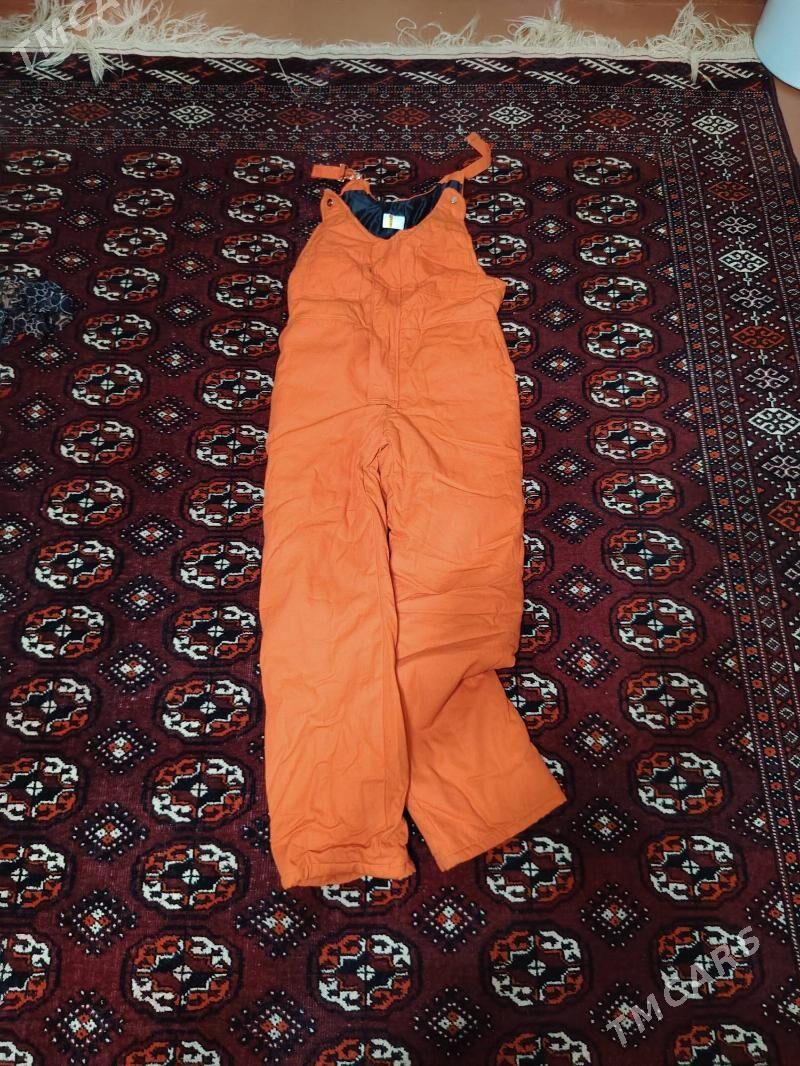 Спецовки зимние - Hazar - img 2