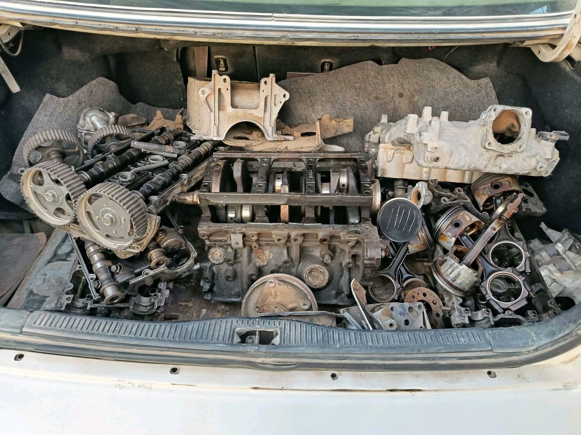 kia sarento mator 3.5 4 000 TMT - Mary - img 2