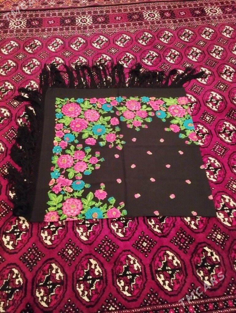 gadymy gara cargat - Балканабат - img 2