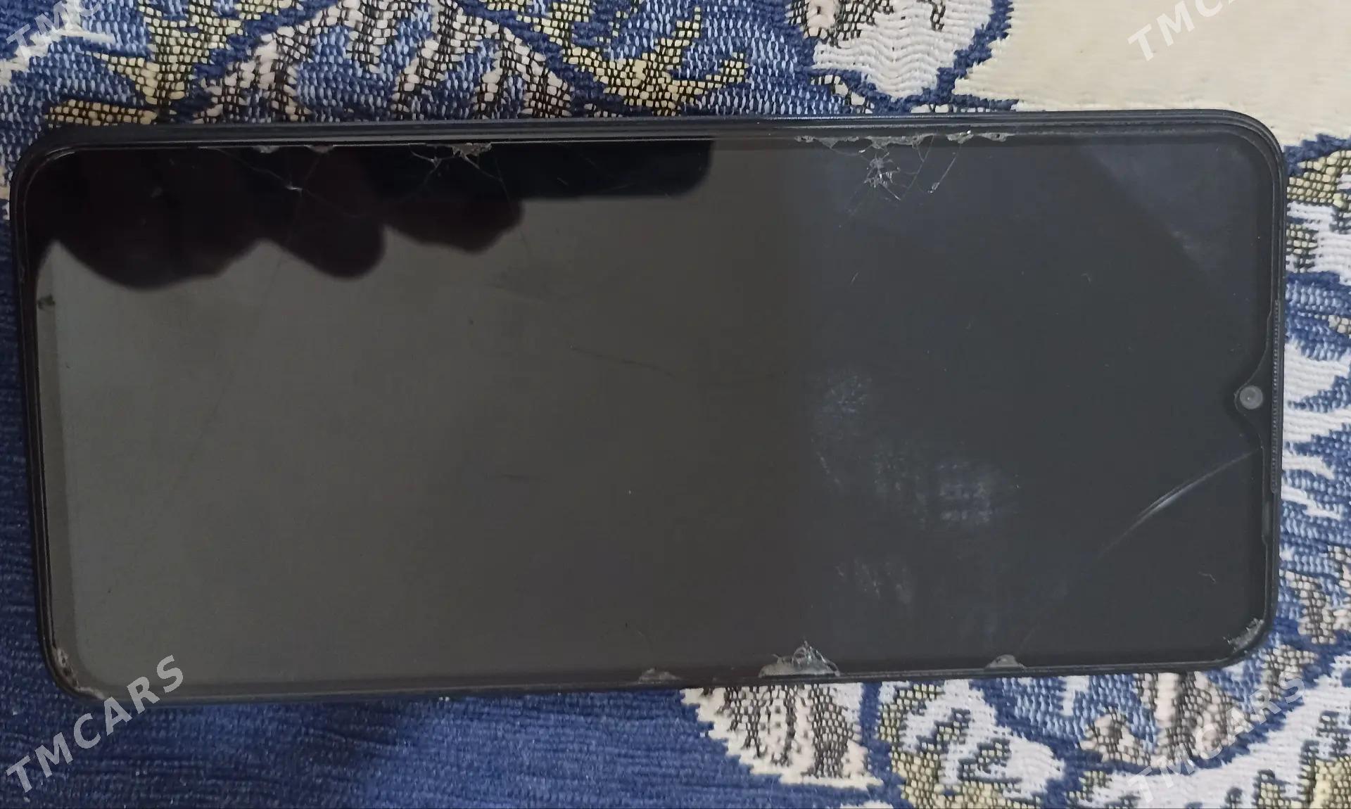 Infniks - Balkanabat - img 1