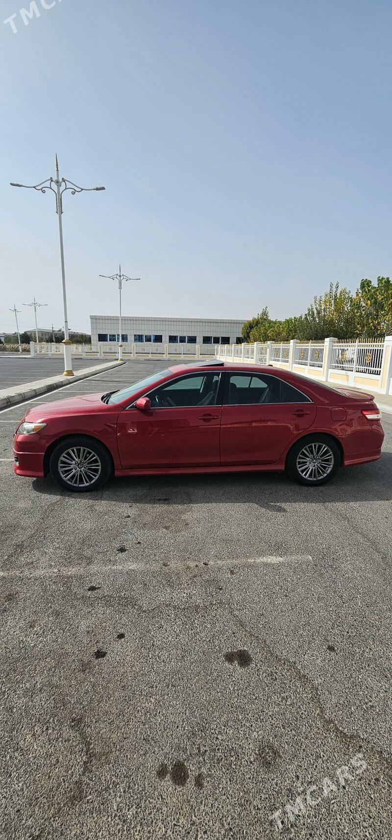 Toyota Camry 2011 - 195 000 TMT - Туркменабат - img 4