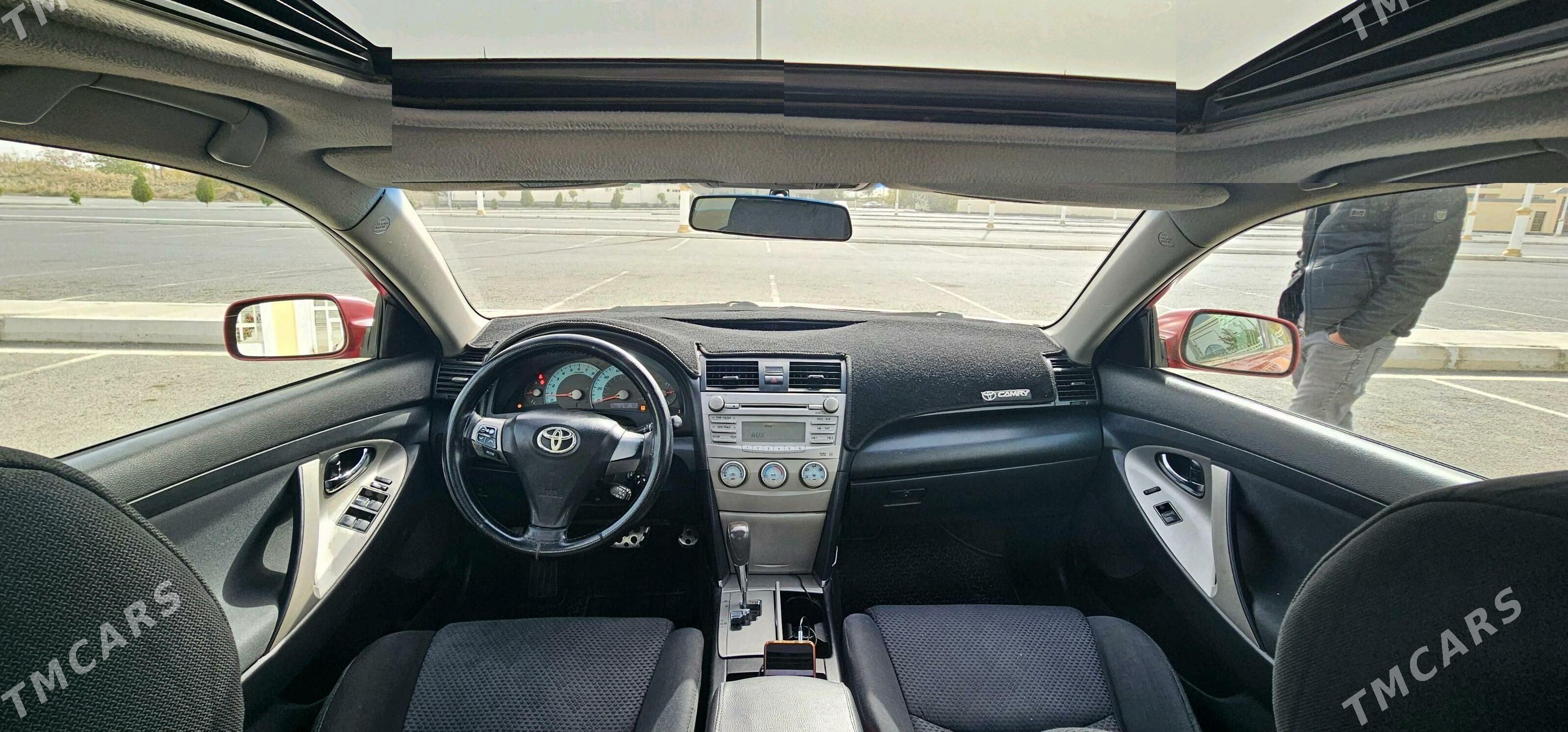 Toyota Camry 2011 - 195 000 TMT - Туркменабат - img 3