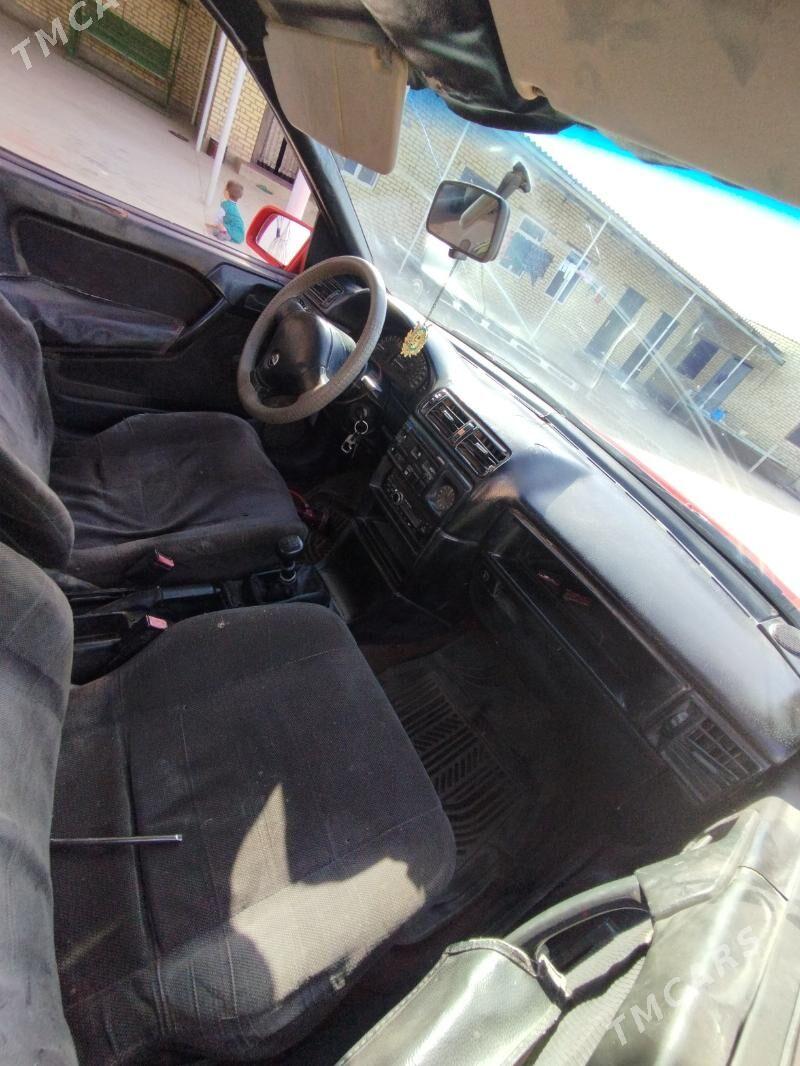 Opel Vectra 1992 - 18 000 TMT - Байрамали - img 5
