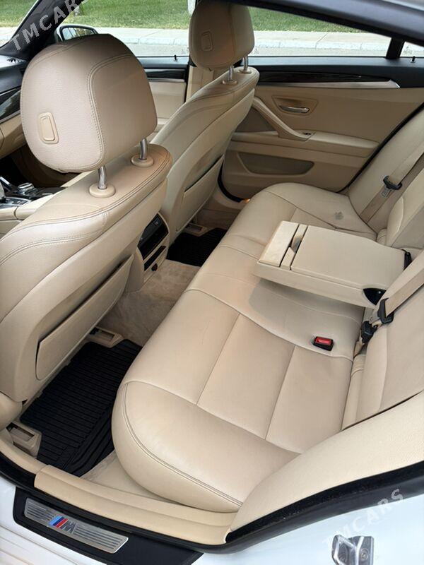 BMW 535 2015 - 375 000 TMT - Aşgabat - img 7