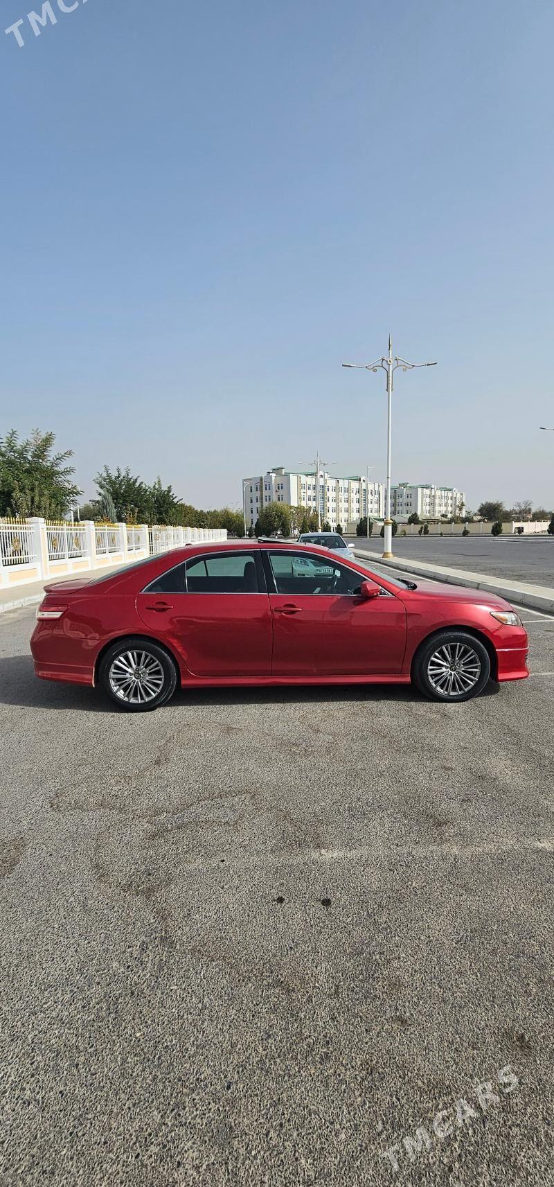 Toyota Camry 2011 - 195 000 TMT - Туркменабат - img 5