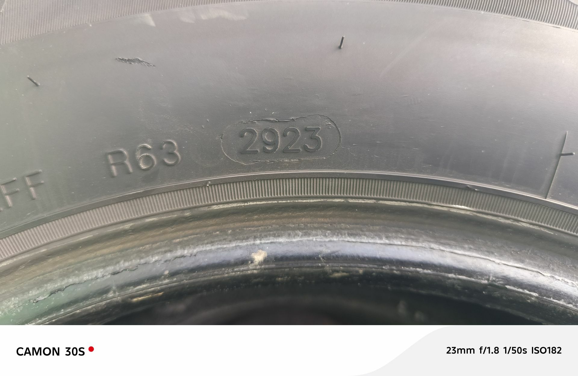 205 65 15 4şt 23Ý 1 050 TMT - Гарадамак - img 1