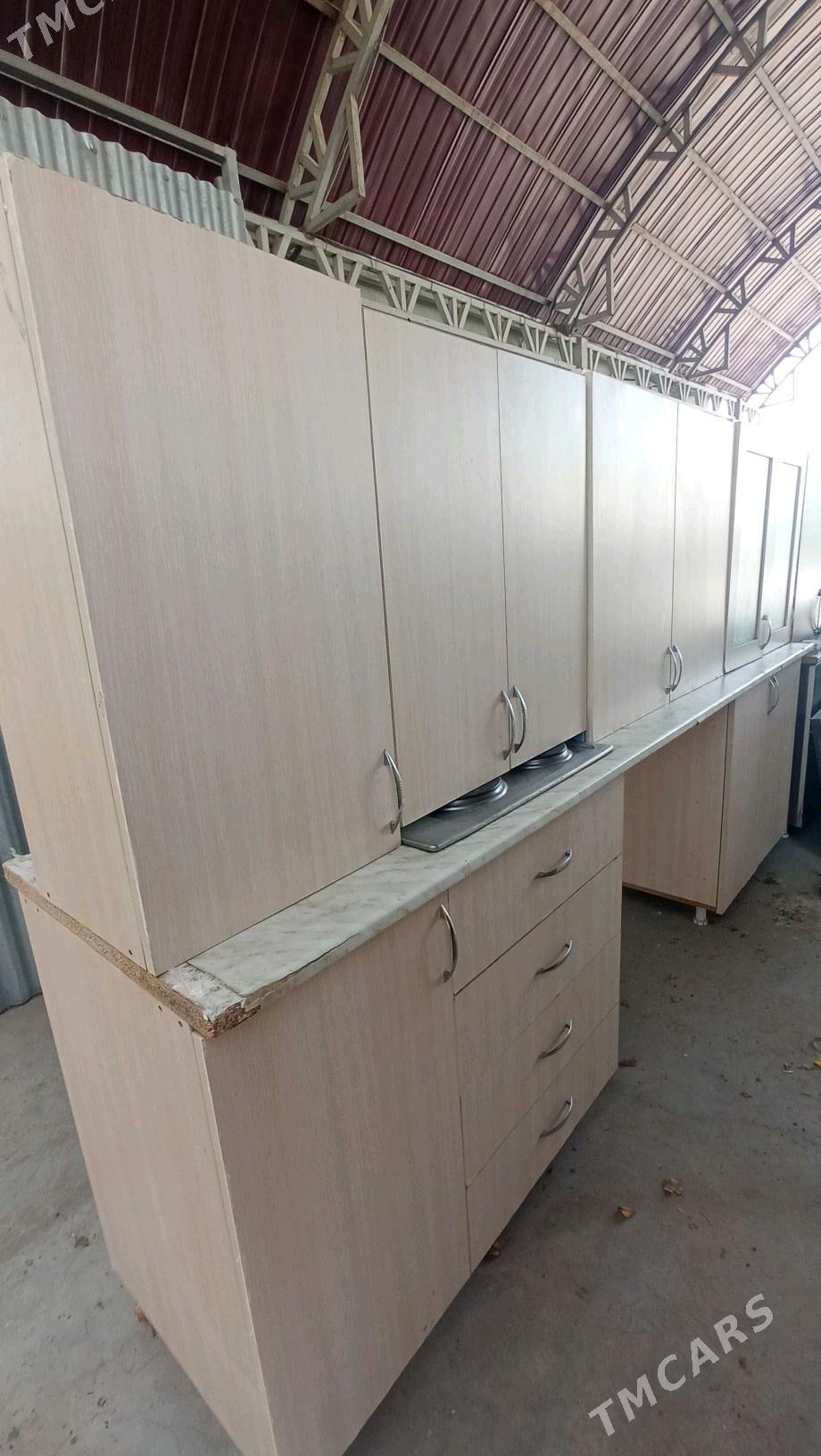 kuhuny garnatur - Aşgabat - img 2