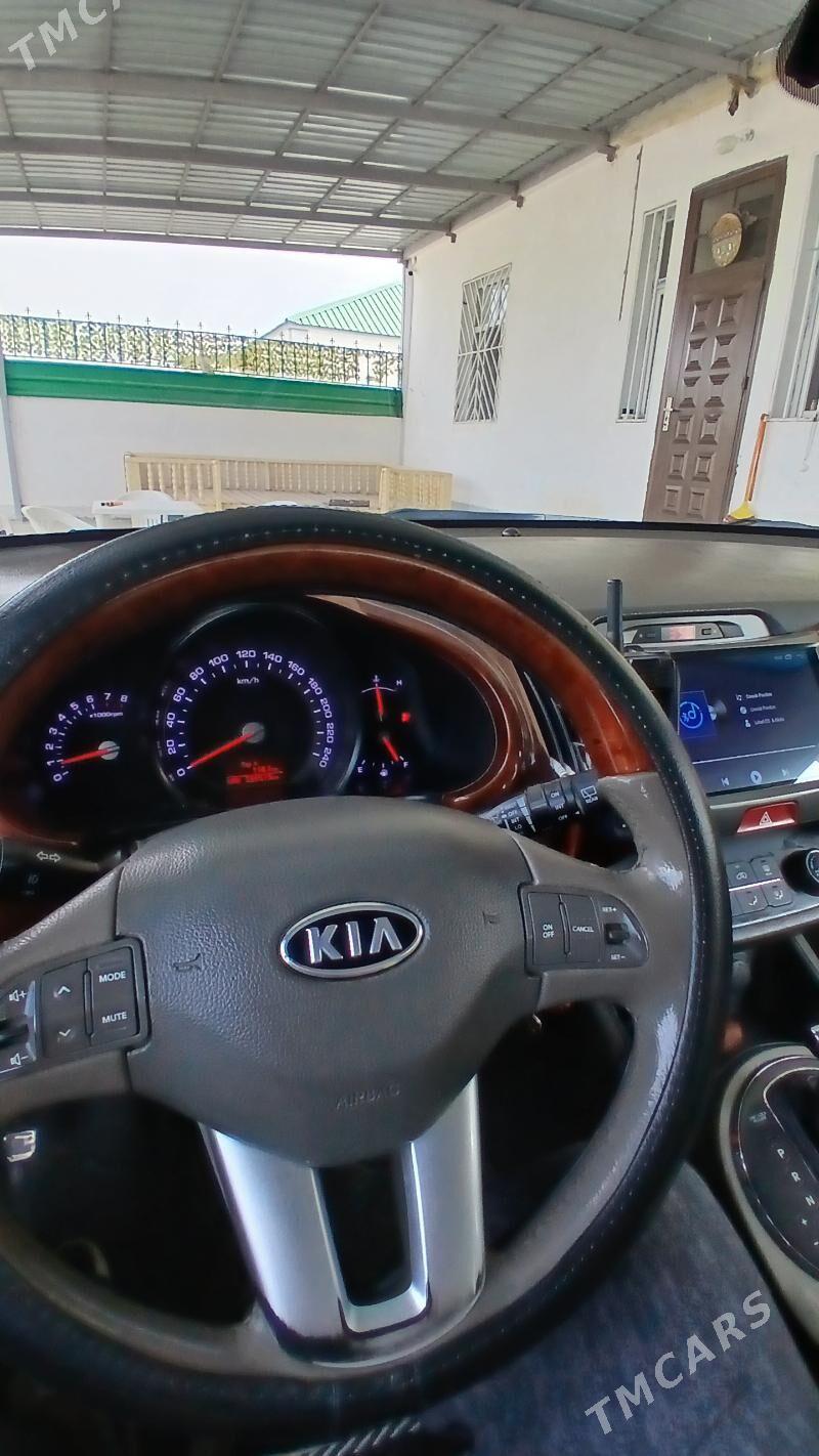 Kia Sportage 2011 - 205 000 TMT - Aşgabat - img 3
