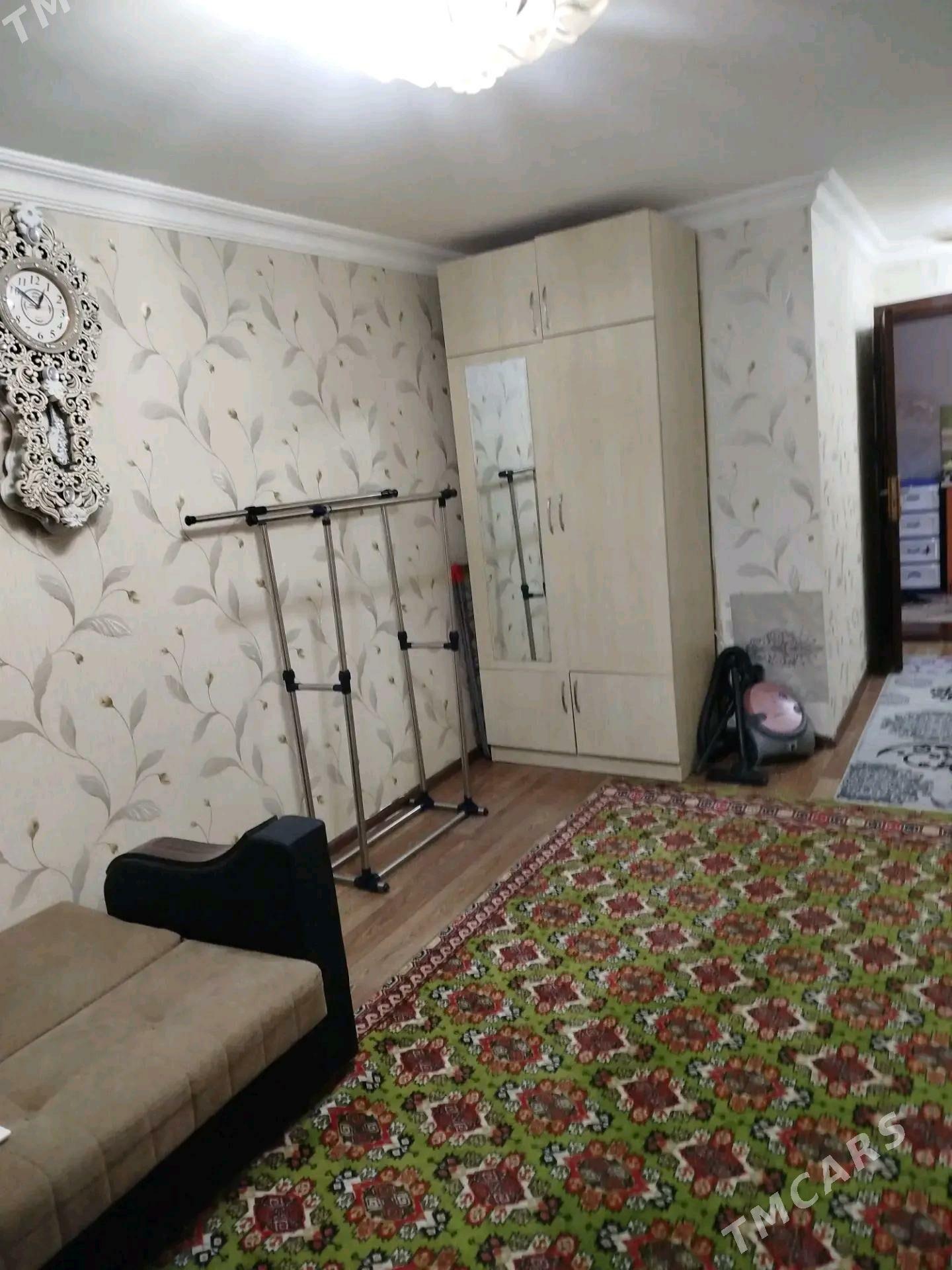 Arenda 10 mkr 2 etaz 2 kom - Ашхабад - img 2