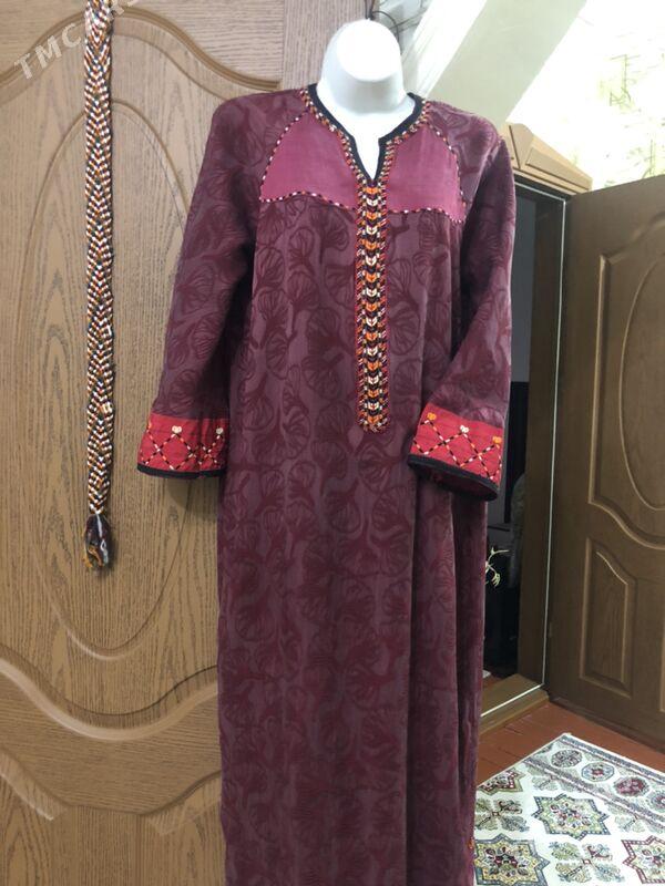 koynek gulyüpek - Daşoguz - img 3