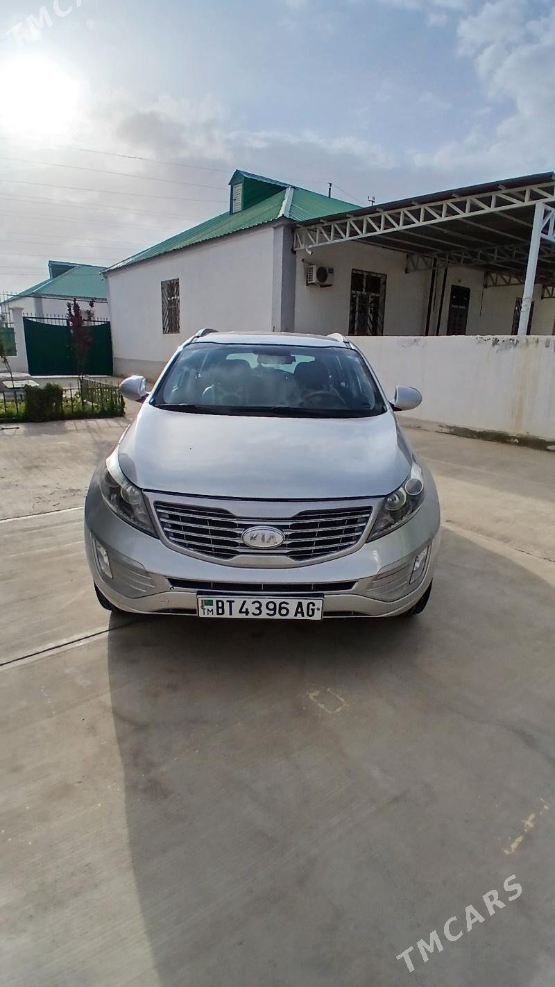 Kia Sportage 2011 - 205 000 TMT - Aşgabat - img 5