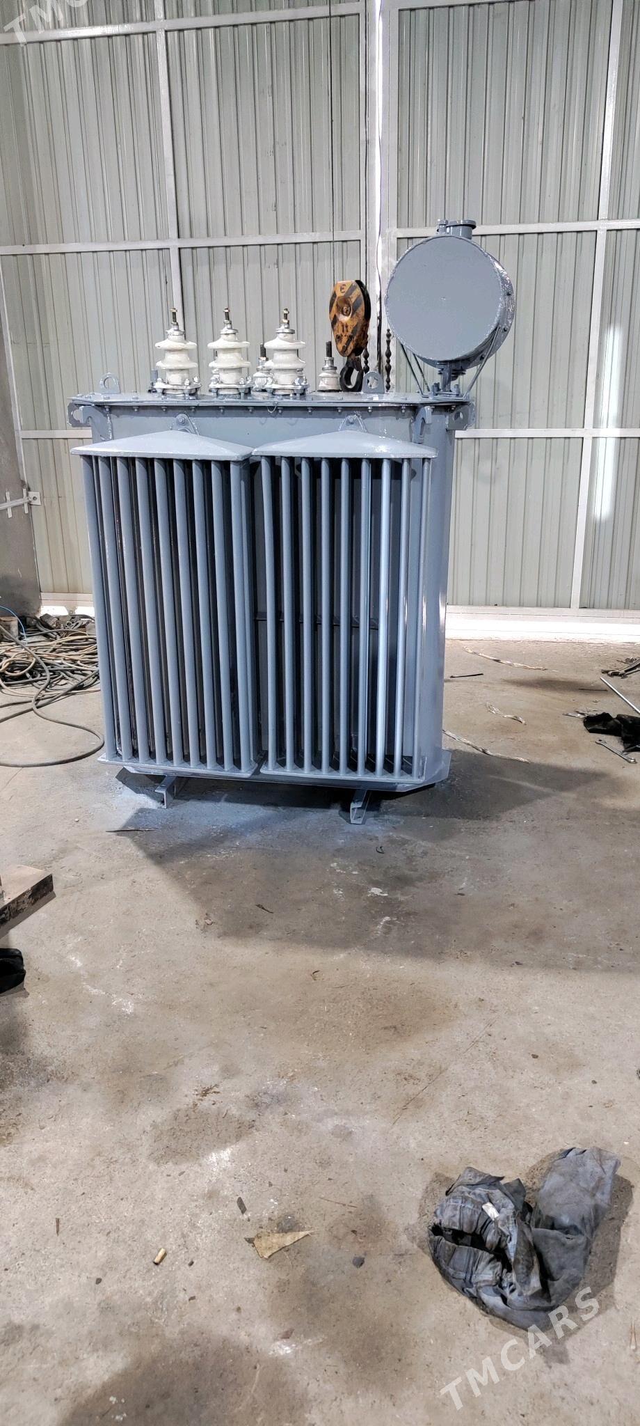 Transformatyr - Байрамали - img 3