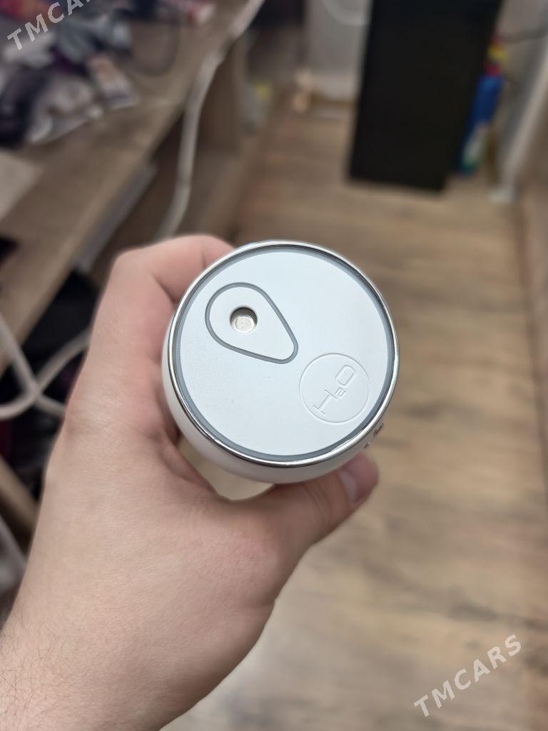 Uvlajnitel - Aşgabat - img 3