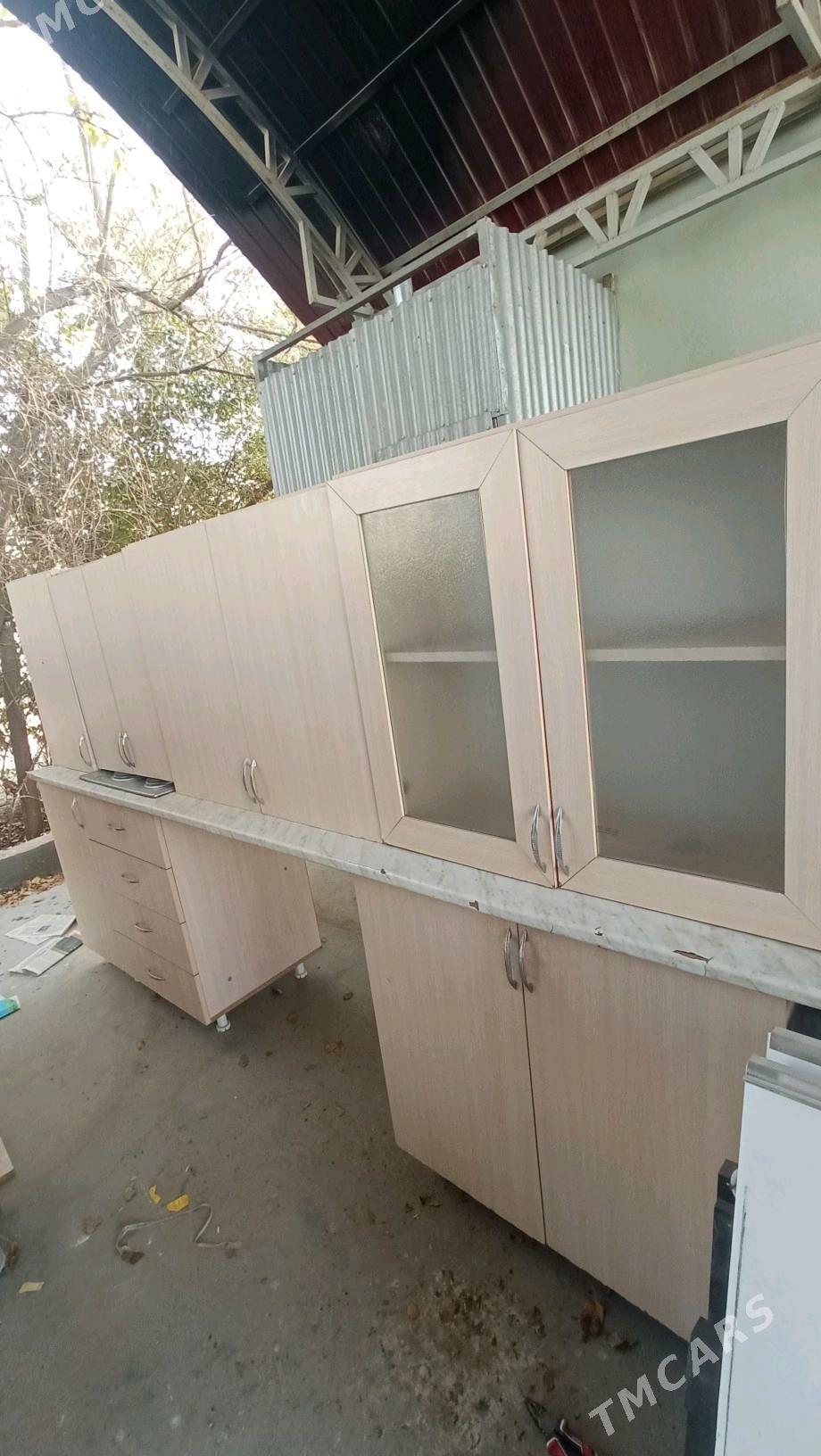 kuhuny garnatur - Aşgabat - img 4