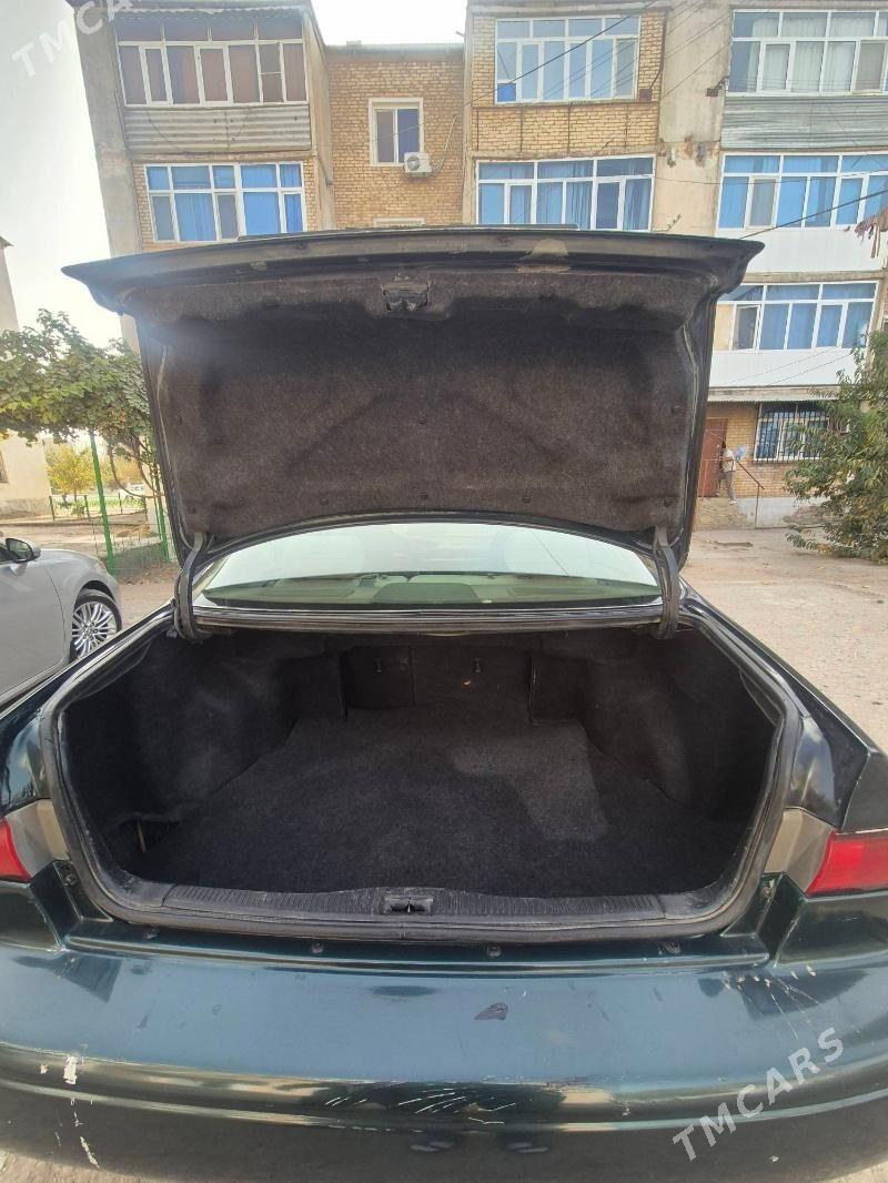 Toyota Camry 1996 - 135 000 TMT - Туркменабат - img 6