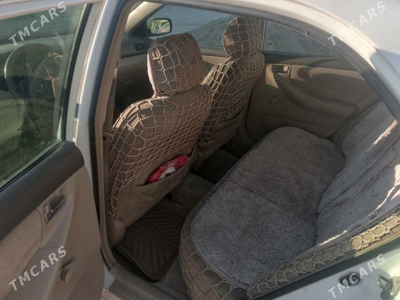 Toyota Corolla 2003 - 110 000 TMT - Балканабат - img 6