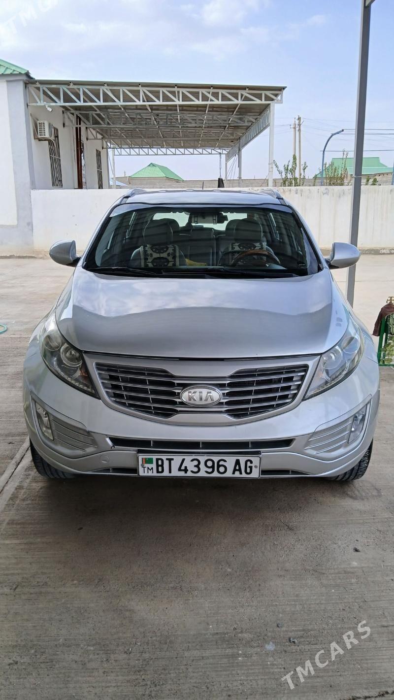 Kia Sportage 2011 - 205 000 TMT - Aşgabat - img 1
