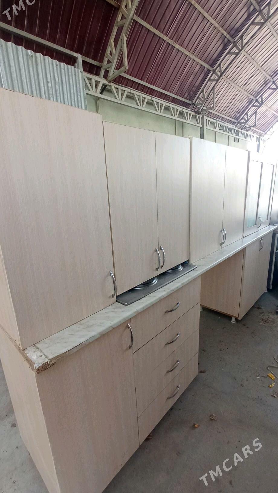 kuhuny garnatur - Aşgabat - img 3