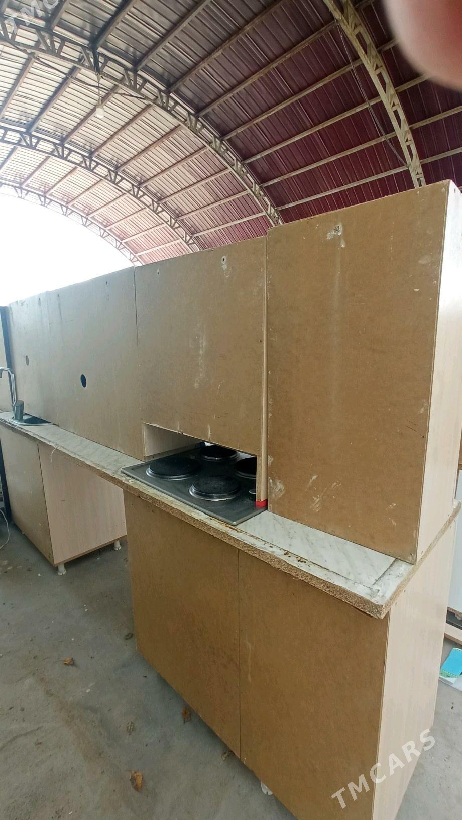 kuhuny garnatur - Aşgabat - img 6