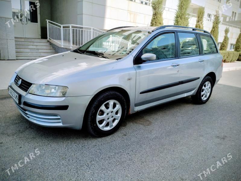 Fiat Albea 2004 - 56 000 TMT - Сакарчага - img 3