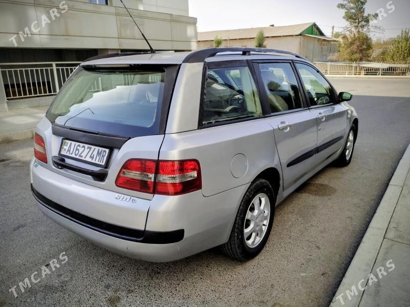 Fiat Albea 2004 - 56 000 TMT - Сакарчага - img 7