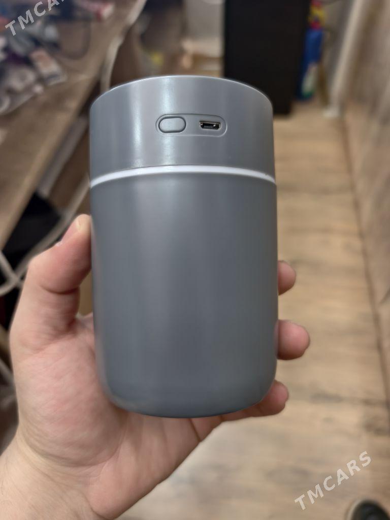 Увлажнитель - Aşgabat - img 2