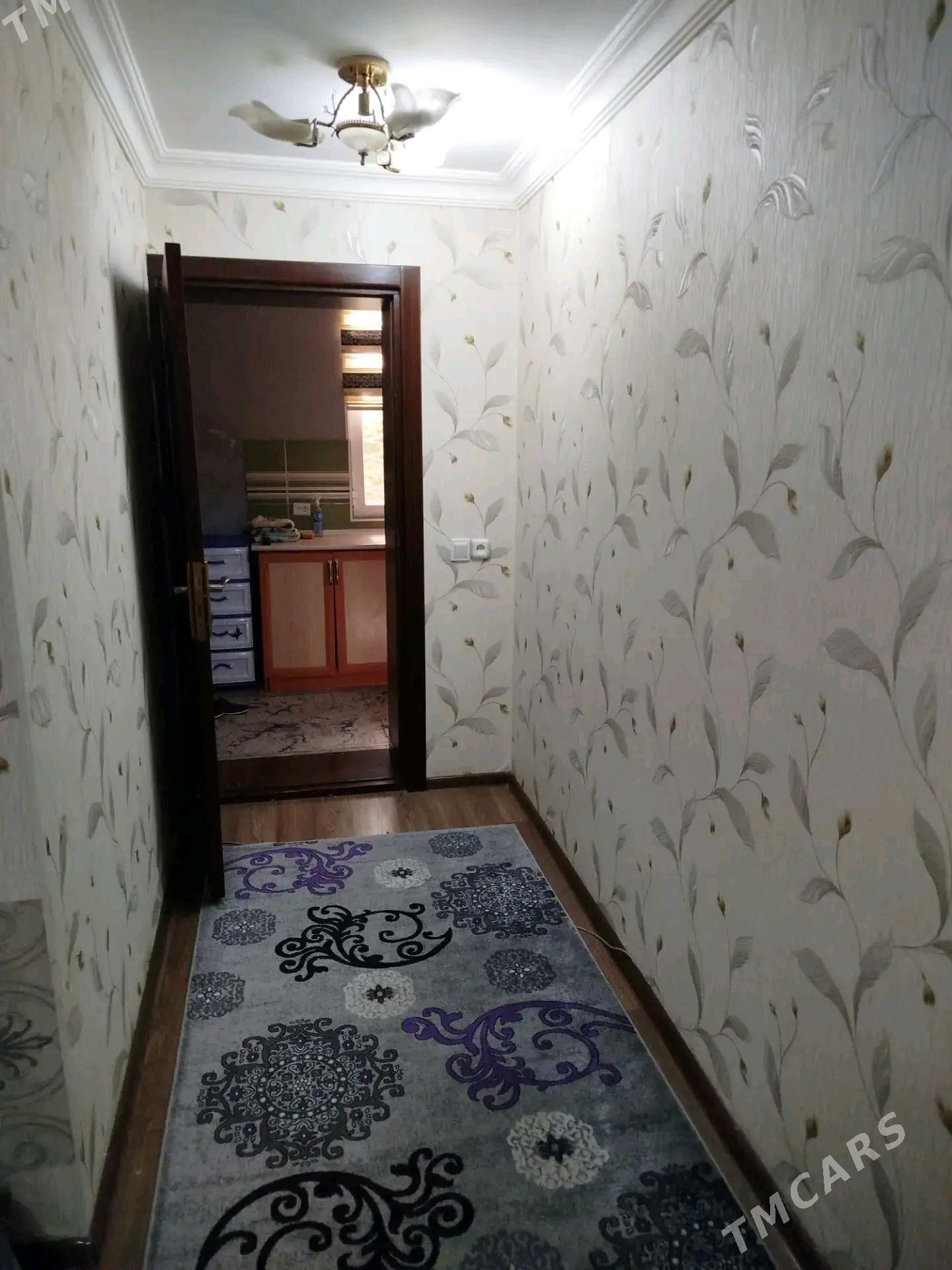 Arenda 10 mkr 2 etaz 2 kom - Ашхабад - img 3