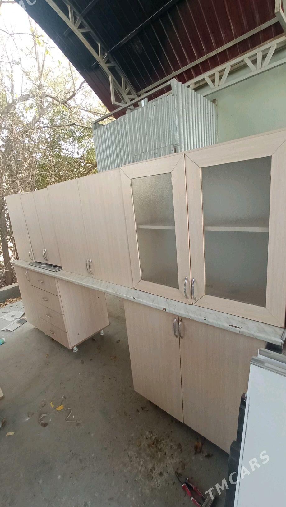 kuhuny garnatur - Aşgabat - img 5