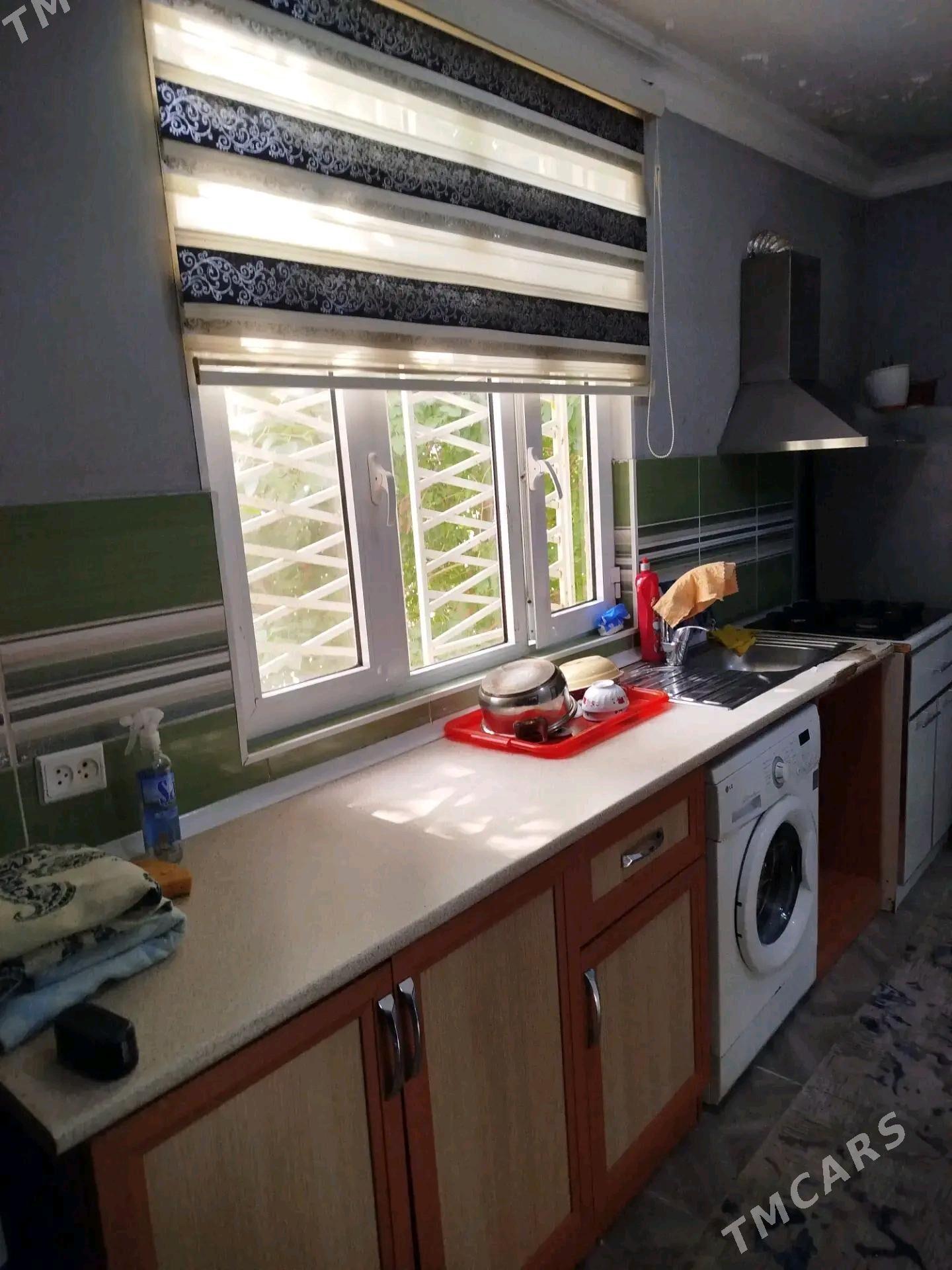 Arenda 10 mkr 2 etaz 2 kom - Ашхабад - img 5