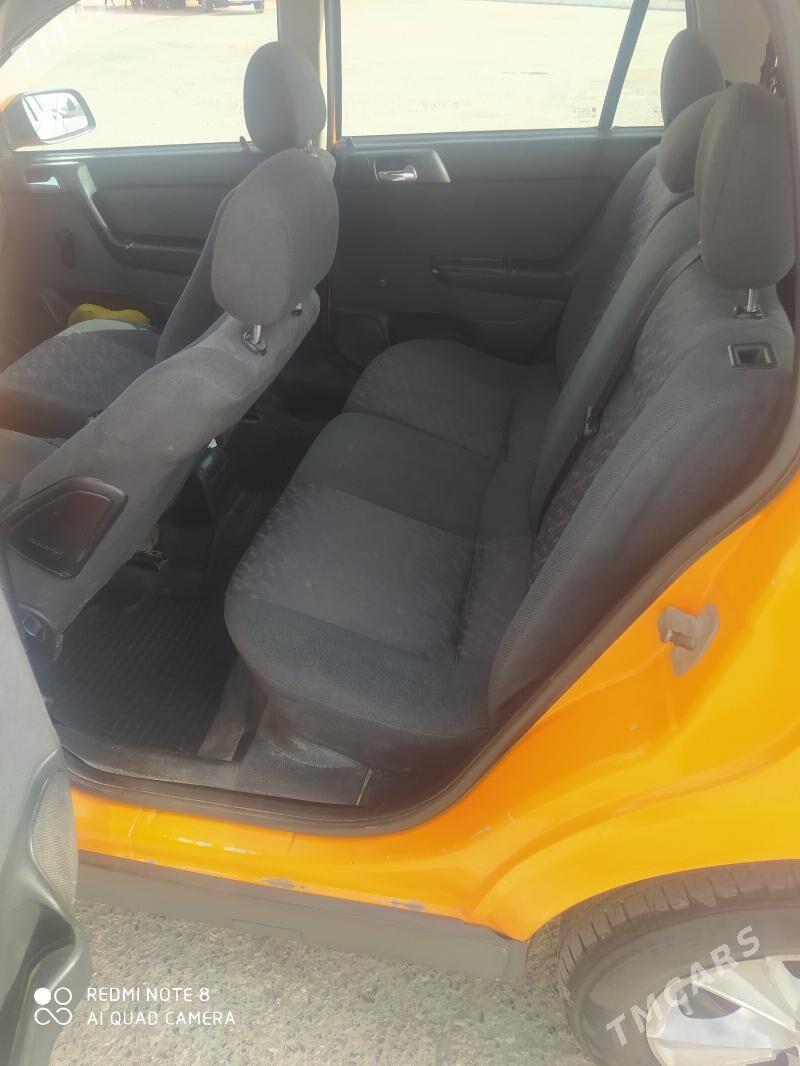 Opel Astra 2001 - 70 000 TMT - Çärjew - img 7
