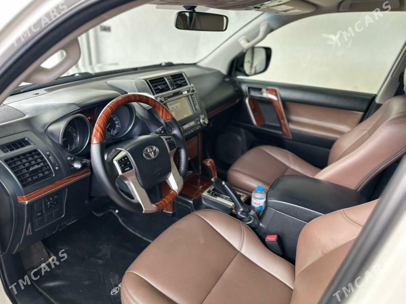 Toyota Land Cruiser Prado 2015 - 600 000 TMT - Aşgabat - img 5