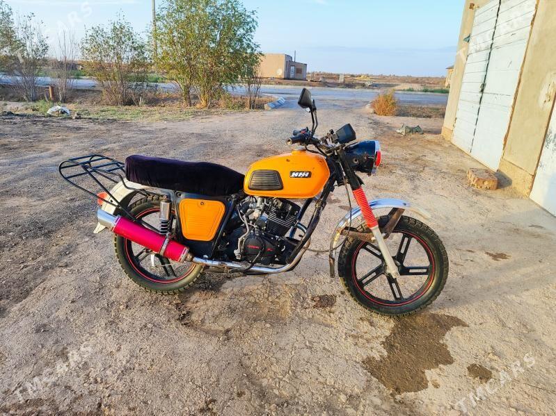 Fekon FK200-14G 2025 - 15 000 TMT - Рухубелентский этрап - img 2