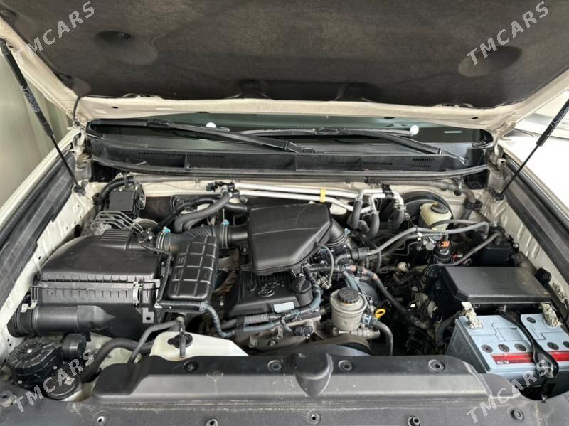 Toyota Land Cruiser Prado 2015 - 600 000 TMT - Aşgabat - img 9