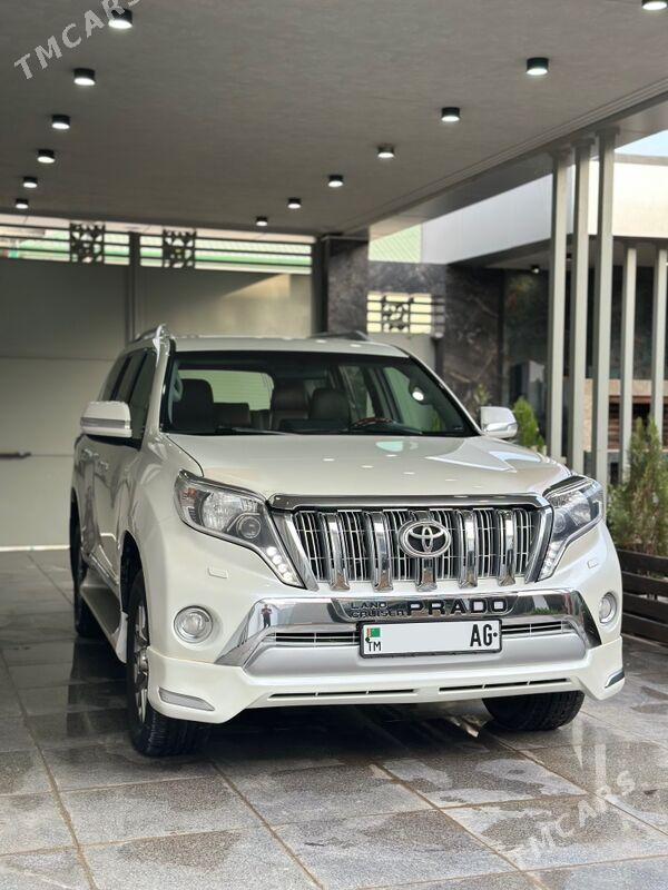 Toyota Land Cruiser Prado 2015 - 600 000 TMT - Aşgabat - img 3