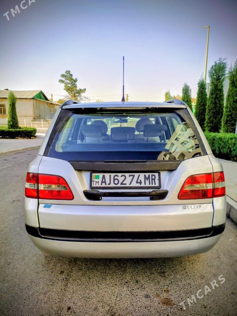 Fiat Albea 2004 - 56 000 TMT - Сакарчага - img 2