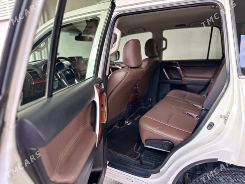 Toyota Land Cruiser Prado 2015 - 600 000 TMT - Aşgabat - img 8