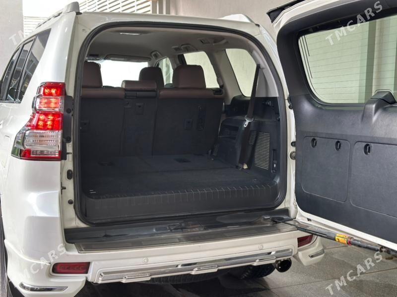 Toyota Land Cruiser Prado 2015 - 600 000 TMT - Aşgabat - img 7