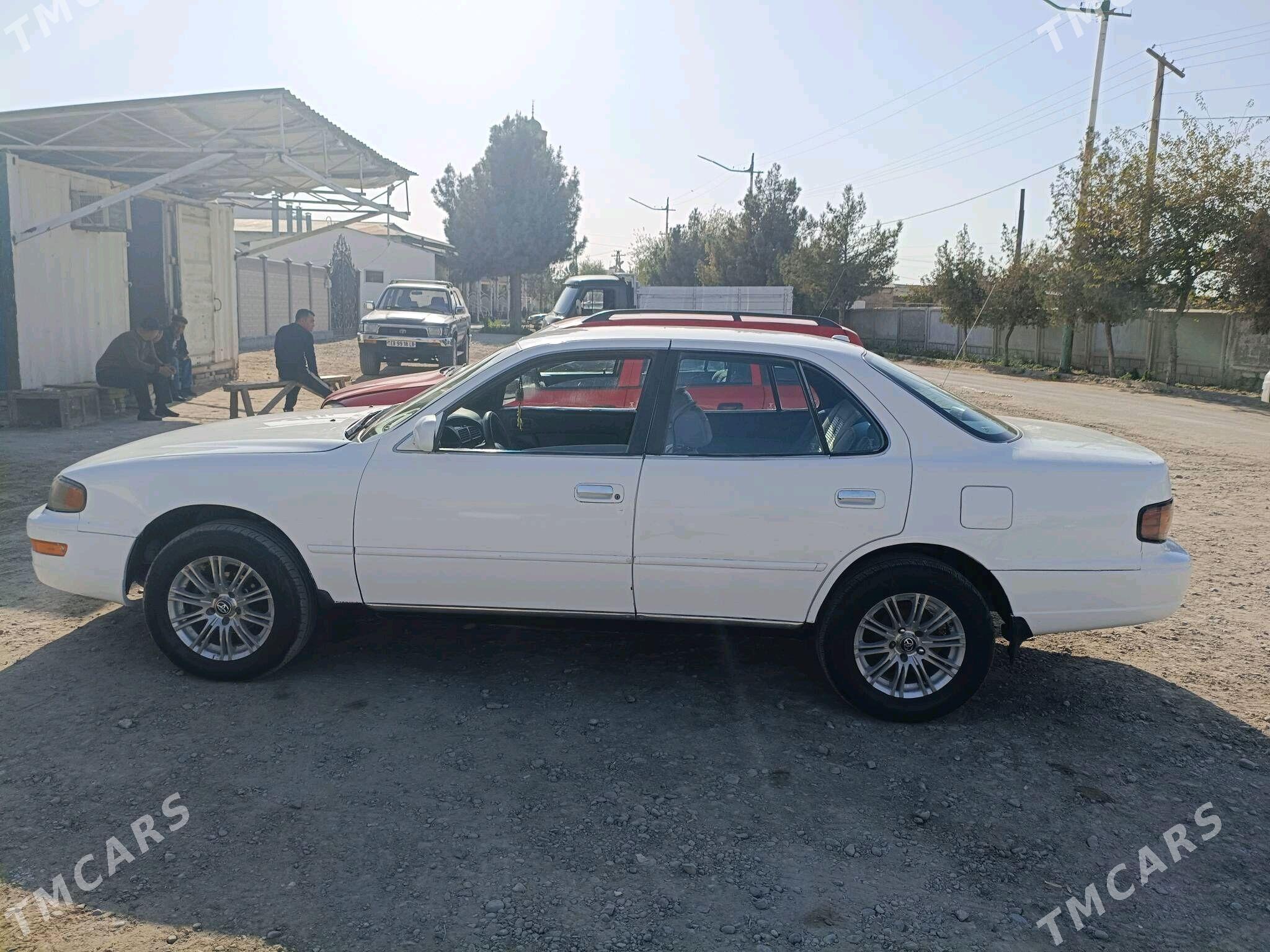 Toyota Camry 1993 - 84 000 TMT - Туркменабат - img 5